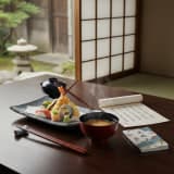 和食マナー:箸のタブー一覧と日本文化に学ぶ正しい使い方