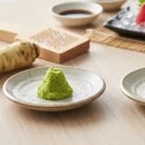 本わさびとチューブわさびの違いと栄養:日本の食文化を深く味わうガイド