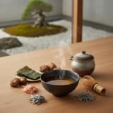 日本料理の魂:出汁の役割、美意識、そして文化的背景を深掘り