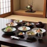 懐石料理の本質と魅力:日本食の真髄を深く理解する文化体験ガイド