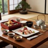 【水野一恵監修】和食の基本知識:文化を深く理解するガイド